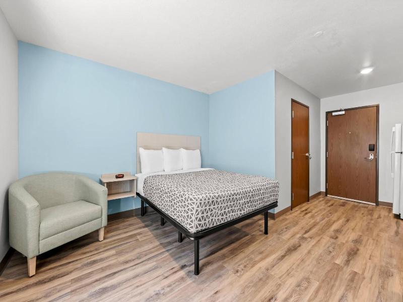Woodspring Suites Oak Ridge Knoxville image