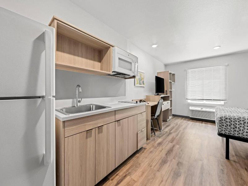 Woodspring Suites Oak Ridge Knoxville image