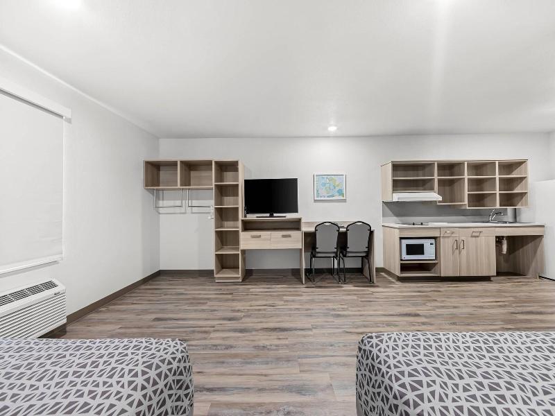 Woodspring Suites Oak Ridge Knoxville image