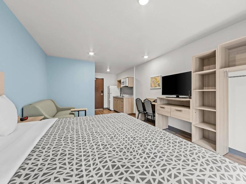 Woodspring Suites Oak Ridge Knoxville image