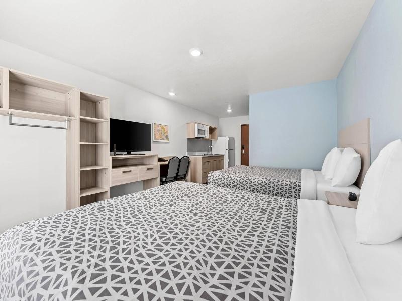 Woodspring Suites Oak Ridge Knoxville image
