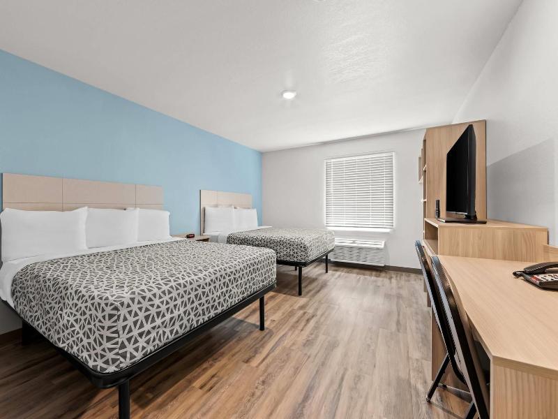 Woodspring Suites Oak Ridge Knoxville image