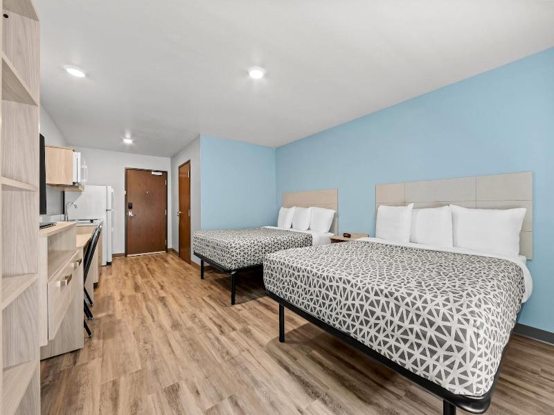 Woodspring Suites Oak Ridge Knoxville image