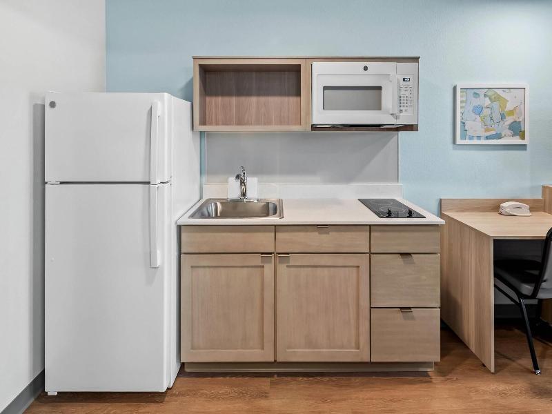 Woodspring Suites Santee San Diego Northeast — general view