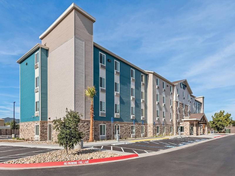 Woodspring Suites Santee San Diego Northeast image