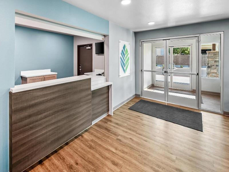 Woodspring Suites Santee San Diego Northeast image