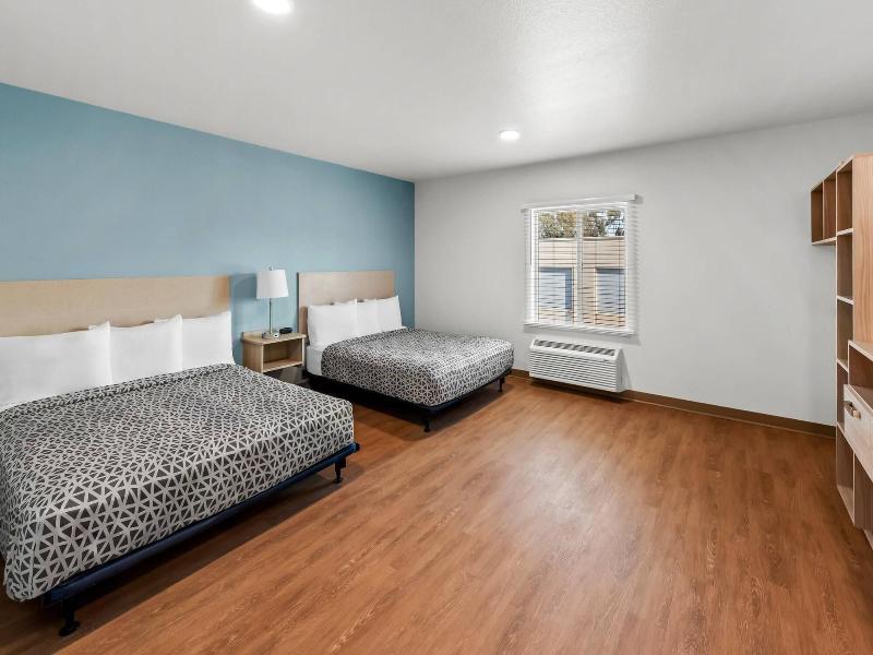 Woodspring Suites Santee San Diego Northeast image