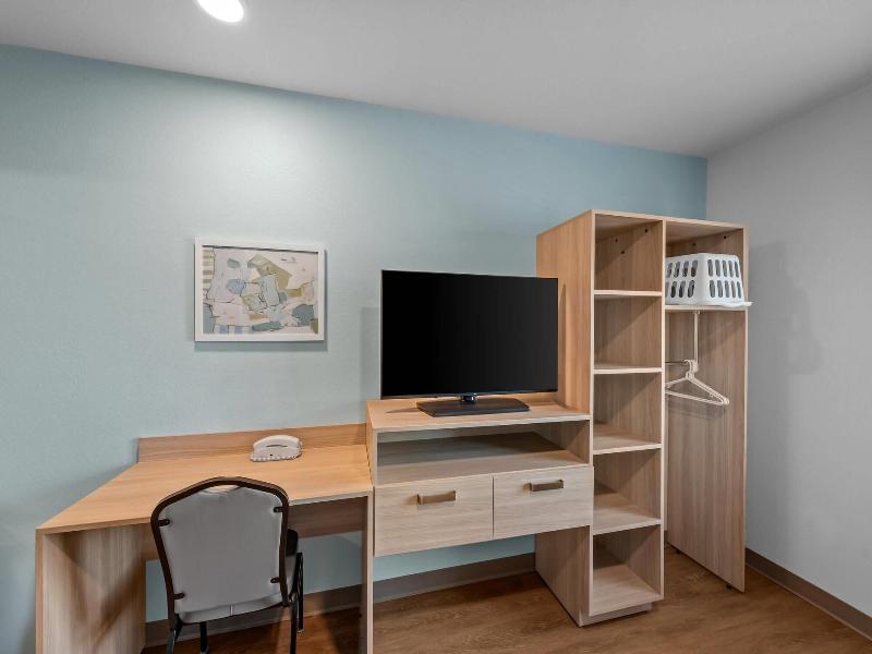 Woodspring Suites Santee San Diego Northeast image