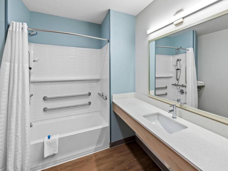 Woodspring Suites Santee San Diego Northeast image