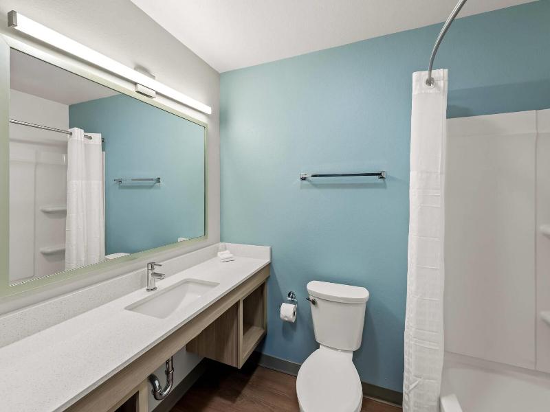 Woodspring Suites Santee San Diego Northeast image