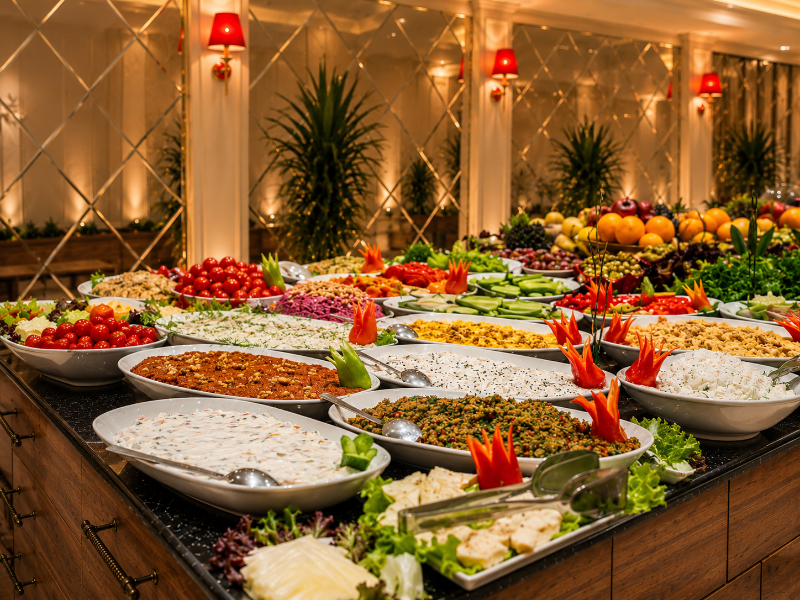 Ayasofya Hotel