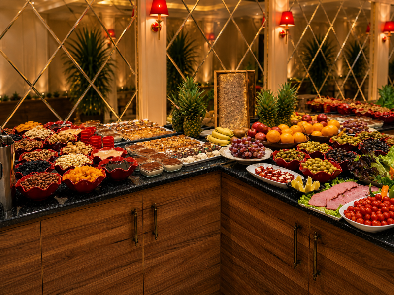 Ayasofya Hotel