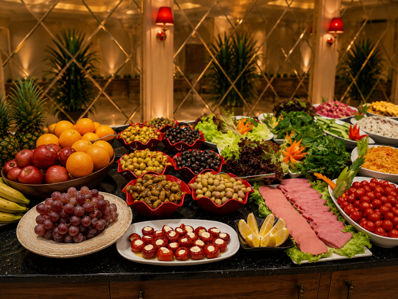 Ayasofya Hotel