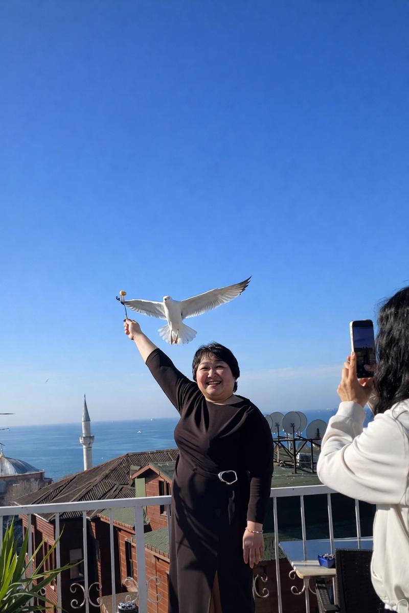 Ayasofya Hotel image