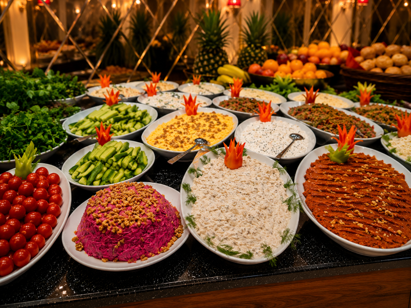 Ayasofya Hotel