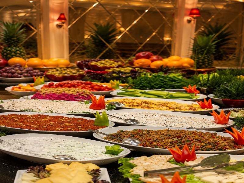 Ayasofya Hotel