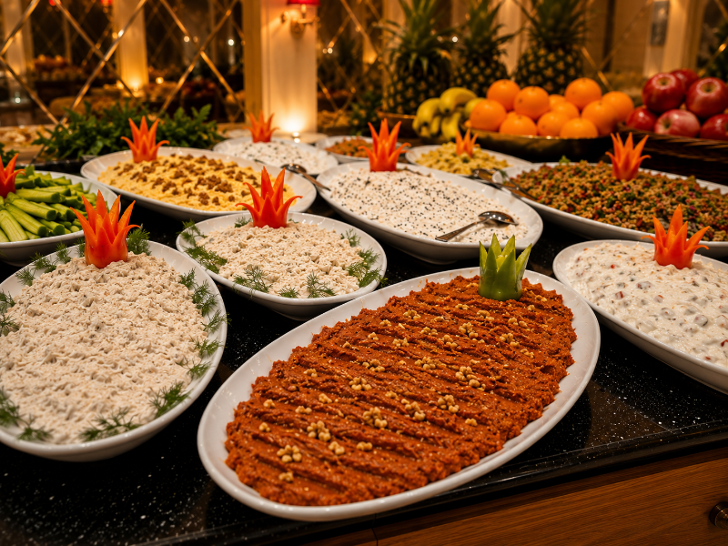 Ayasofya Hotel
