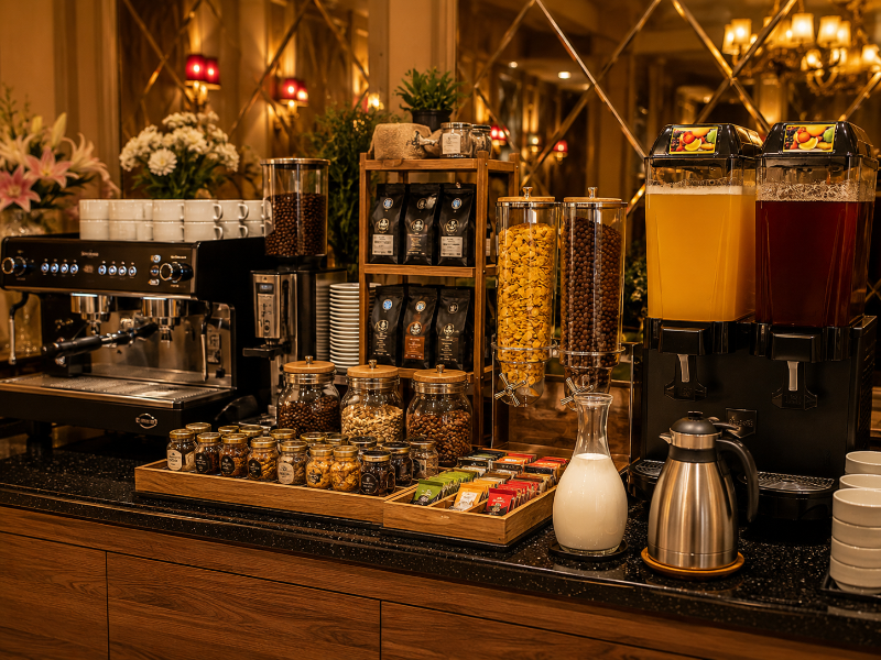 Ayasofya Hotel