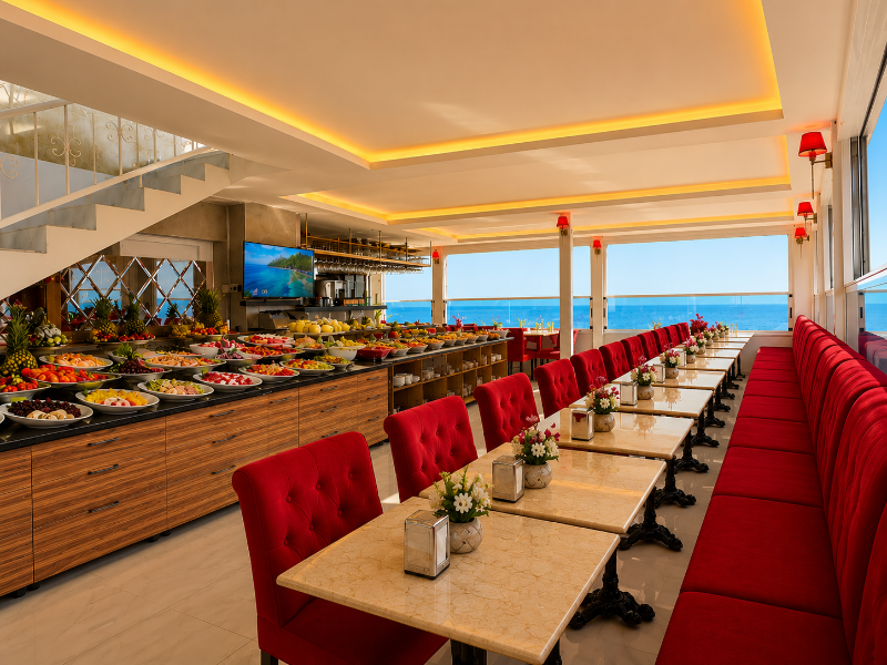Ayasofya Hotel
