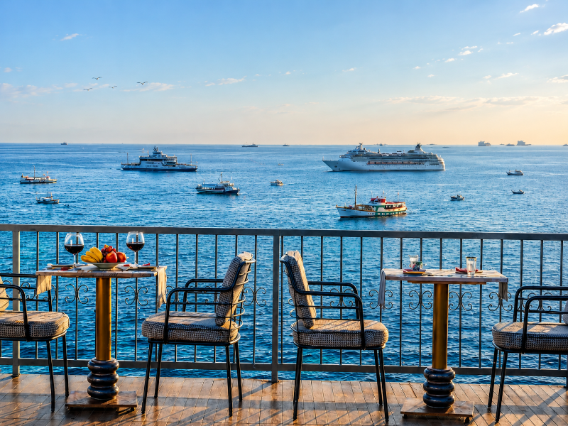 Ayasofya Hotel