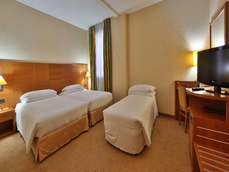 Best Western Cavalieri della Corona image