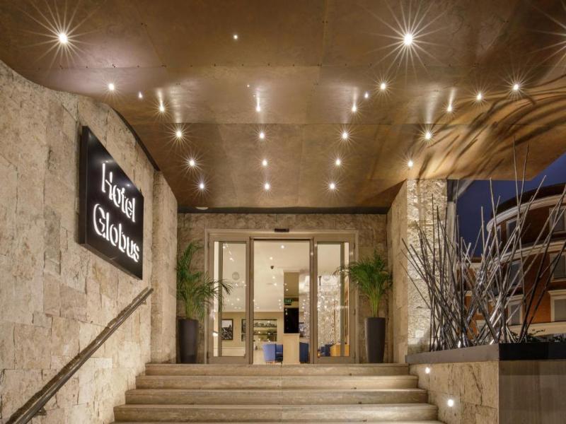 Best Western Plus Globus Hotel image