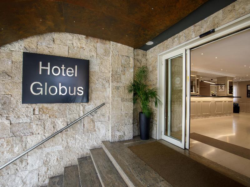Best Western Plus Globus Hotel image