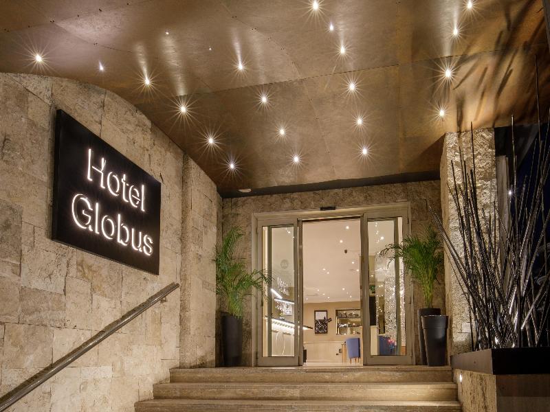 Best Western Plus Globus Hotel image