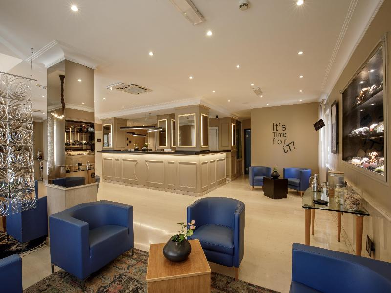 Best Western Plus Globus Hotel image