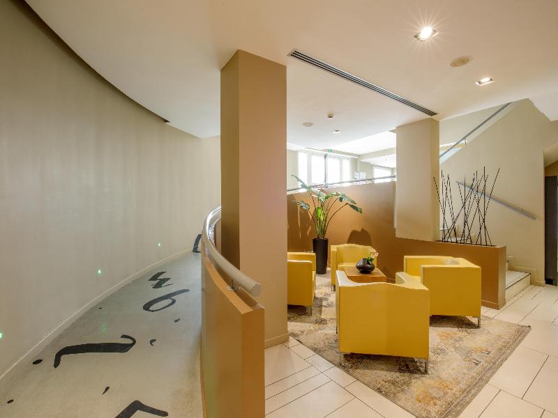 Best Western Plus Globus Hotel image