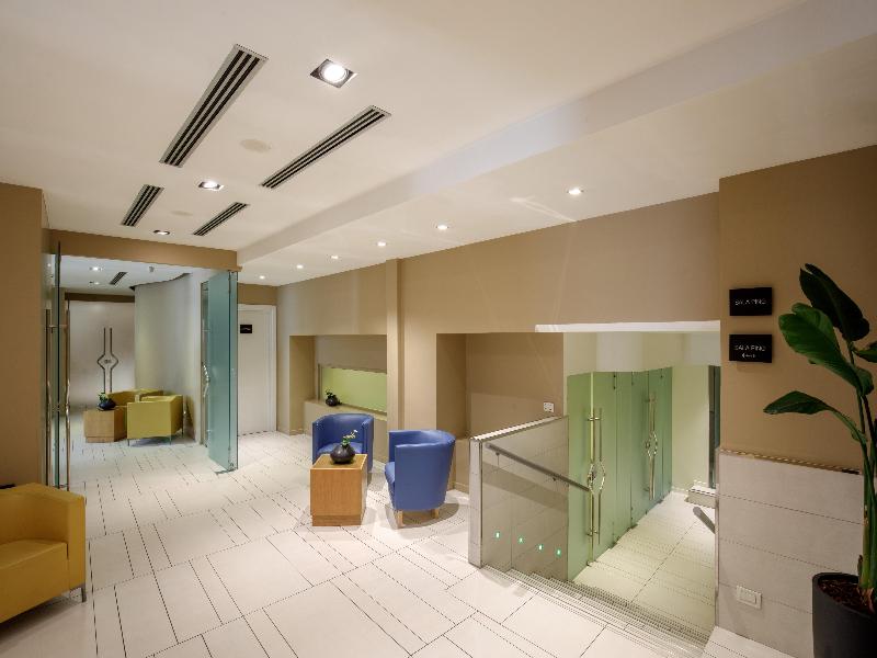 Best Western Plus Globus Hotel image