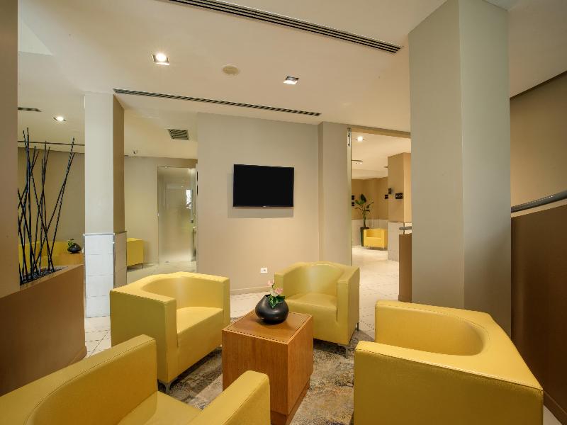 Best Western Plus Globus Hotel image