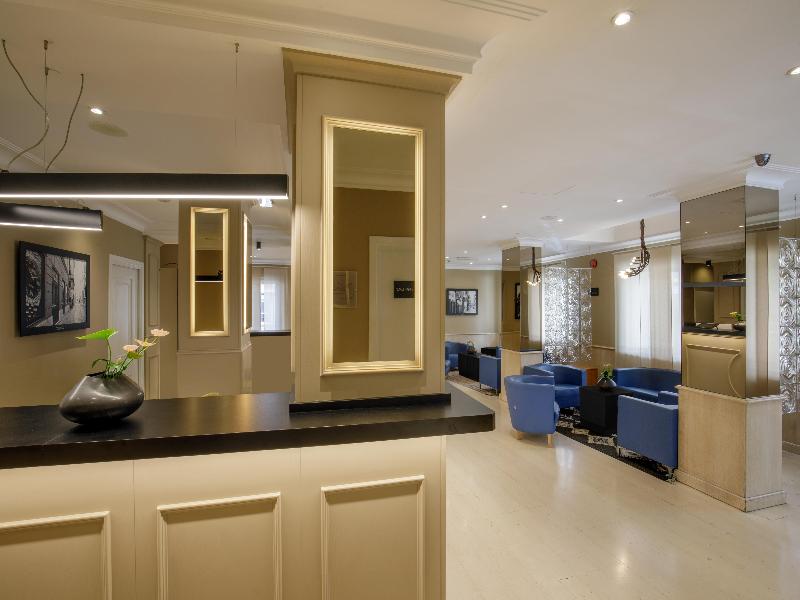 Best Western Plus Globus Hotel image