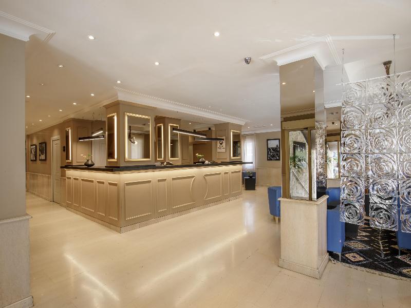 Best Western Plus Globus Hotel image