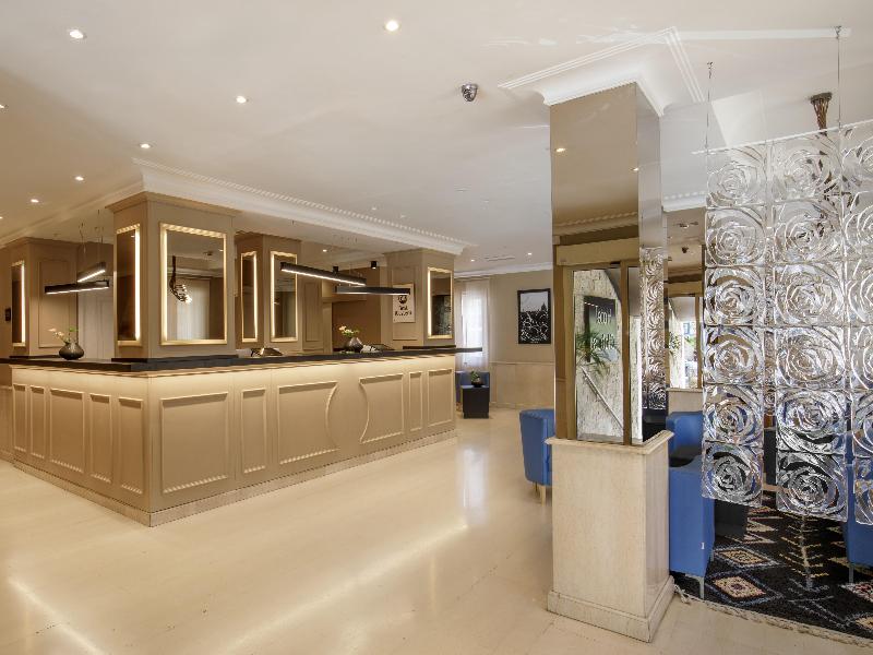 Best Western Plus Globus Hotel image