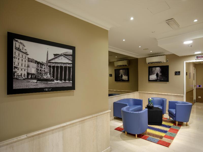 Best Western Plus Globus Hotel image