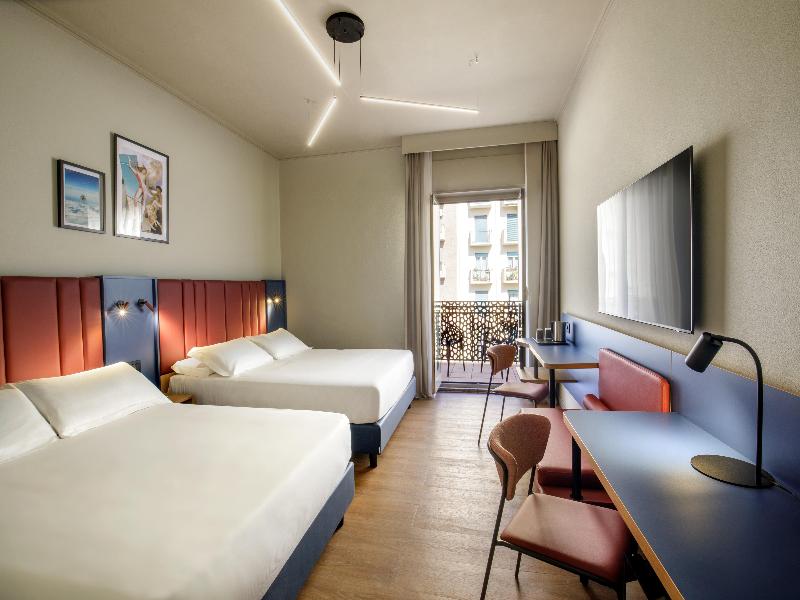Best Western Plus Globus Hotel image