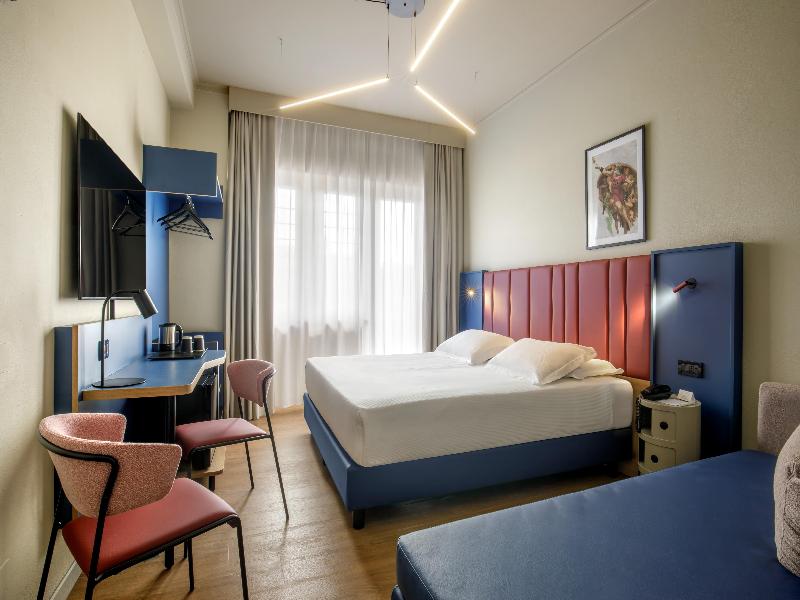 Best Western Plus Globus Hotel image