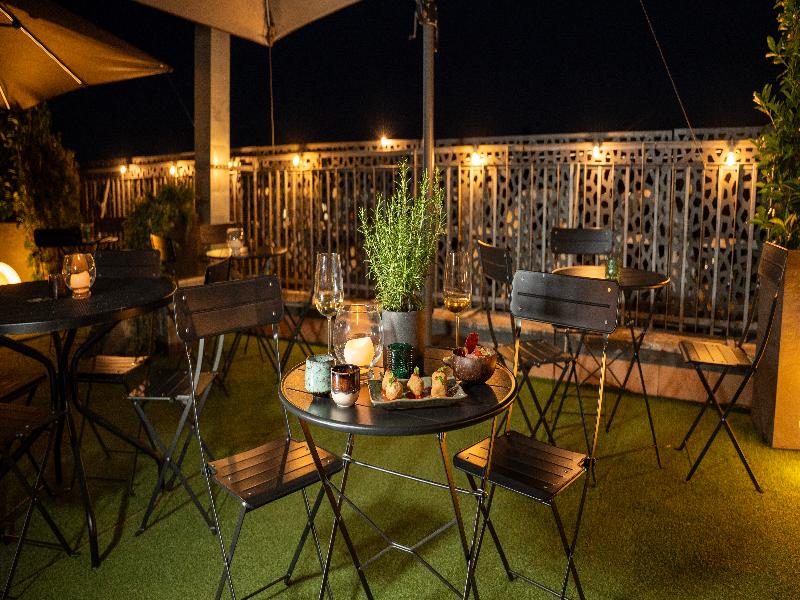 Best Western Plus Globus Hotel image