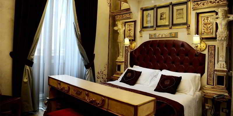 Romanico Palace Hotel