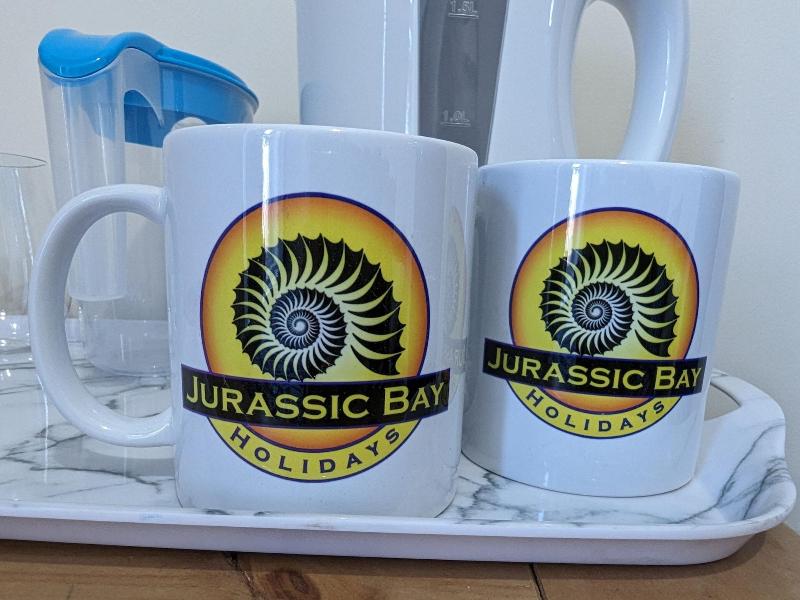 Jurassic Bay Holidays image