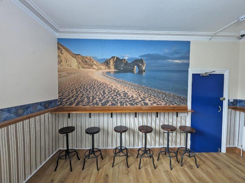 Jurassic Bay Holidays image