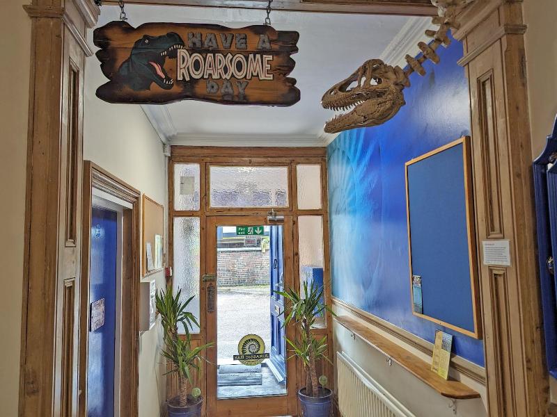 Jurassic Bay Holidays image