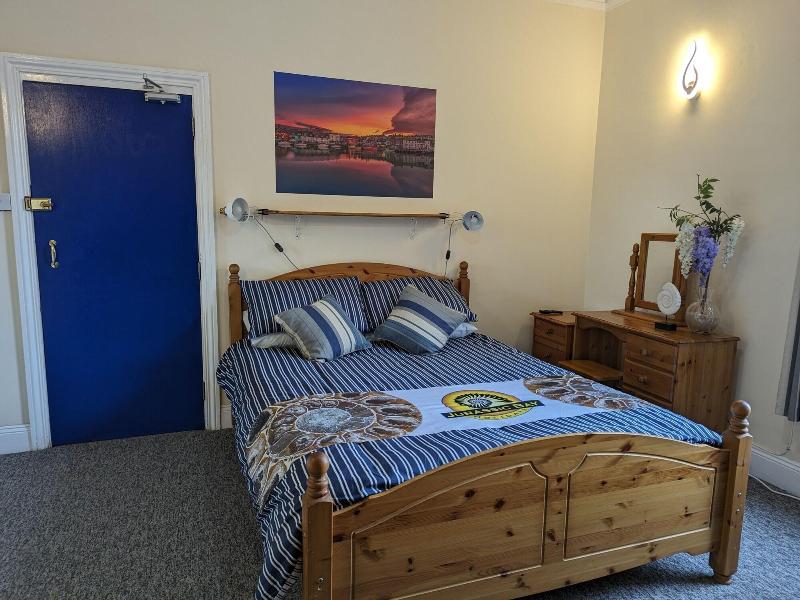 Jurassic Bay Holidays image