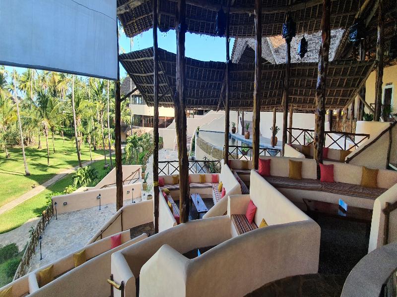 Ocean Paradise Resort & Spa Zanzibar image