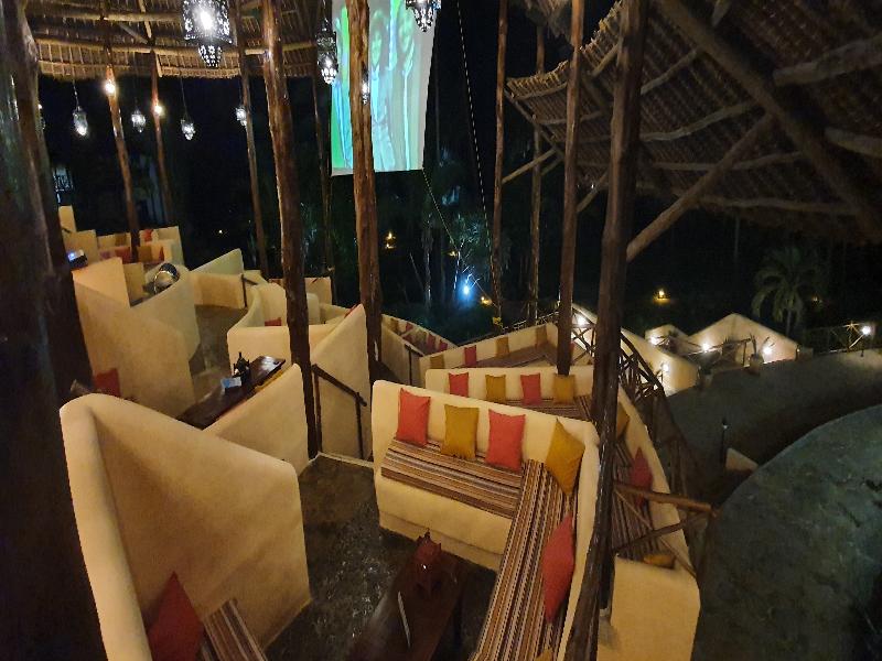 Ocean Paradise Resort & Spa Zanzibar image