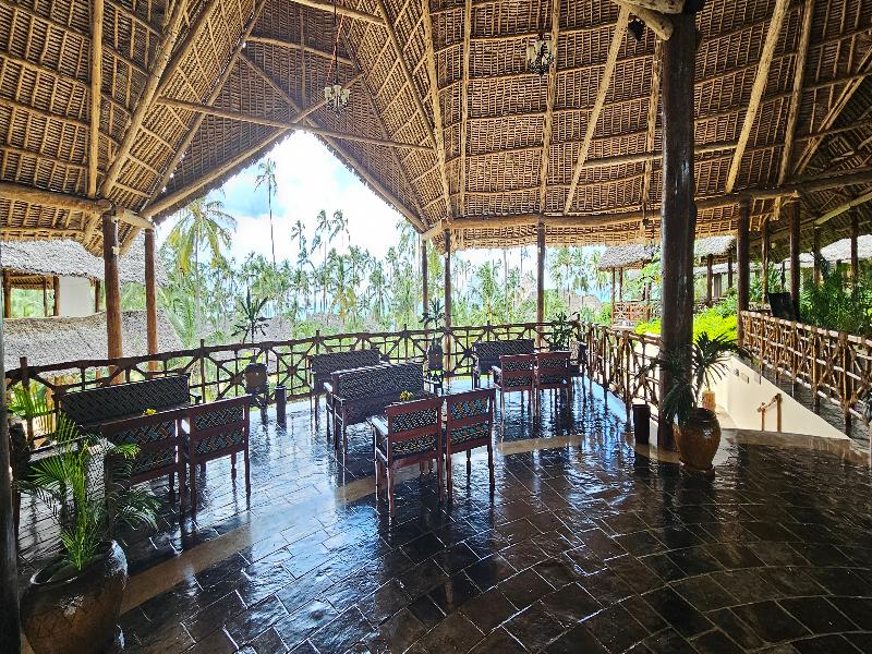 Ocean Paradise Resort & Spa Zanzibar image