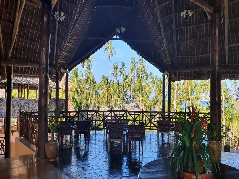 Ocean Paradise Resort & Spa Zanzibar image