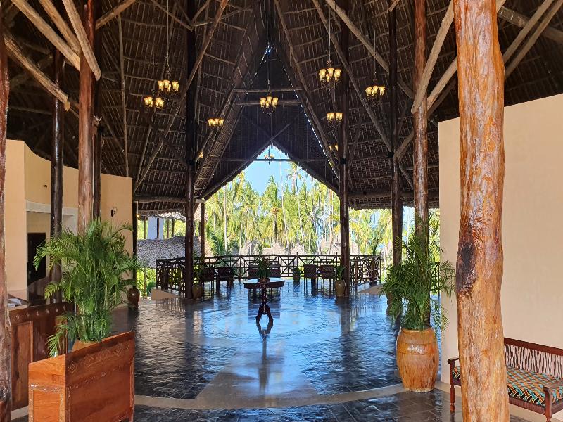 Ocean Paradise Resort & Spa Zanzibar image