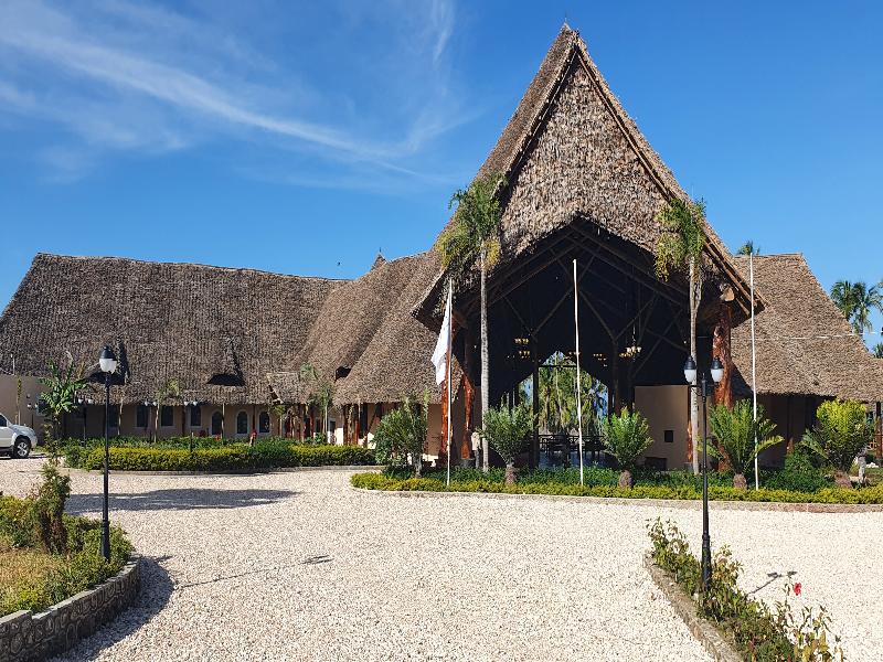 Ocean Paradise Resort & Spa Zanzibar image
